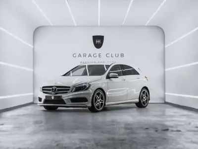 Occasion Mercedes A200 136 PK (100 kW) 2015 Hatchback