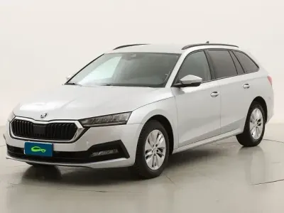 Usado Skoda Octavia