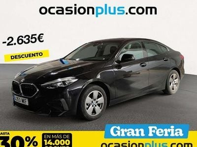 BMW 216