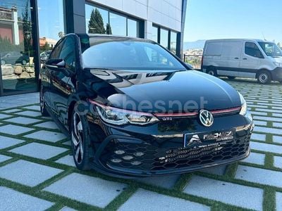 VW Golf VIII