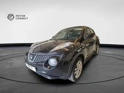 Usado Nissan Juke