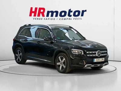 Mercedes GLB200