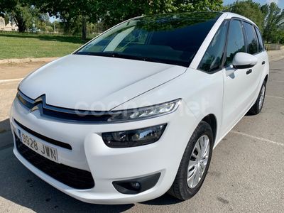 Citroën C4 Picasso