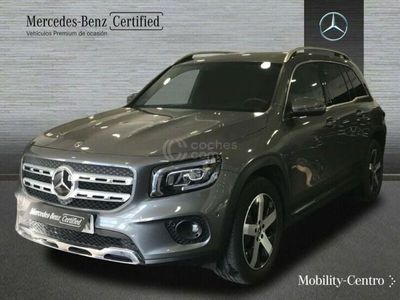 Mercedes GLB200