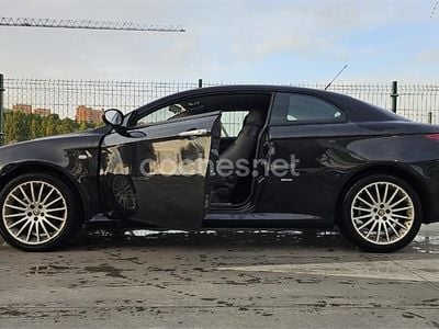 Alfa Romeo GT