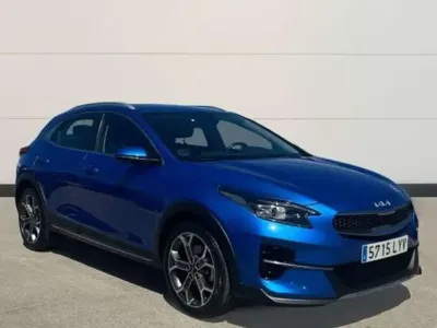 Usado Kia XCeed