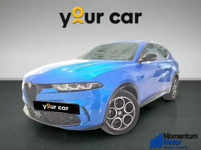 Usado Alfa Romeo Tonale