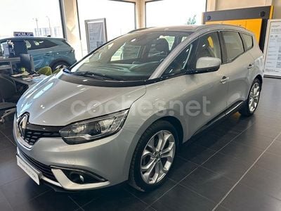 Renault Grand Scénic IV