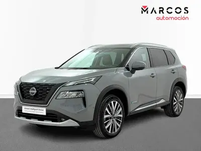 Occasion Nissan X-Trail 204 ch (150 kW) 2022 SUV