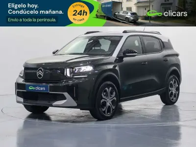 Usado Citroën C3 Aircross