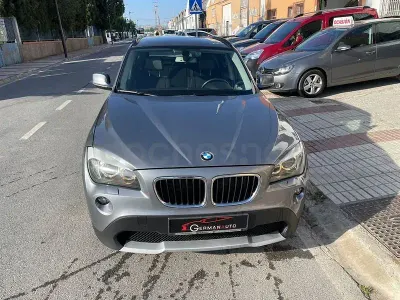 Usado BMW X1