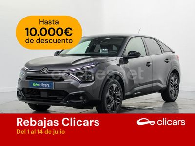 Citroën C4 SpaceTourer
