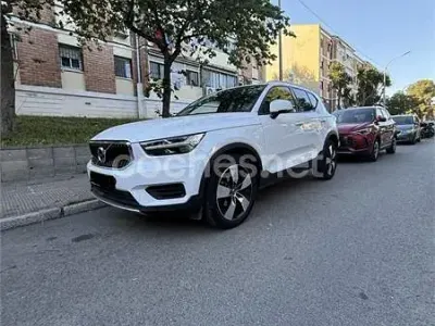 Usado Volvo XC40