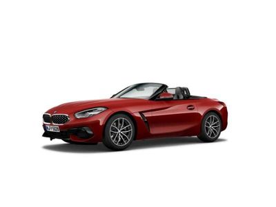 usado BMW Z4 sDrive 20iA