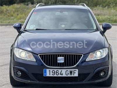 Seat Exeo