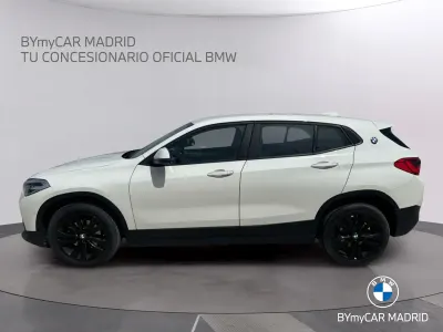 Usado BMW X2