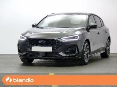 Usado Ford Focus ST-Line X 155 CV (114 kW) 2023
