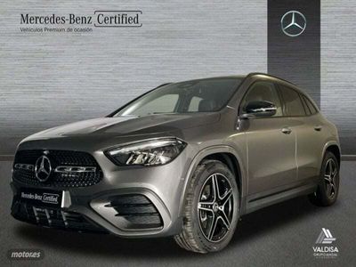 Mercedes GLA200