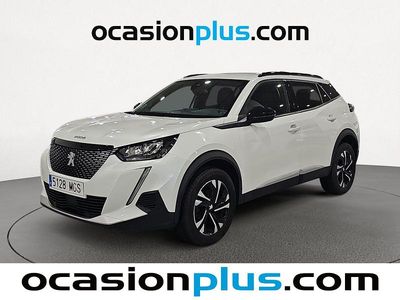 Usado Peugeot 2008 Allure 131 CV (96 kW) 2023 Blanco SUV