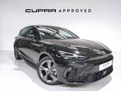 Usado Cupra Leon