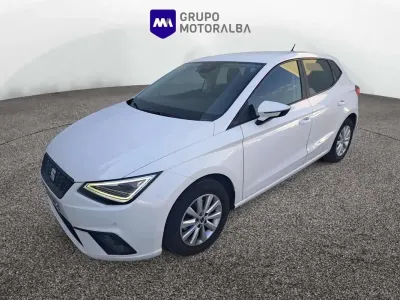 Usado Seat Ibiza