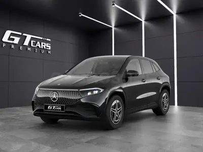Usado Mercedes EQA250 2024 Eléctrico SUV