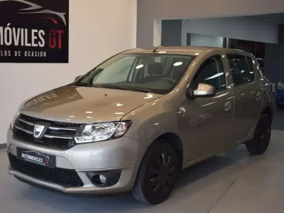 Usado Dacia Sandero