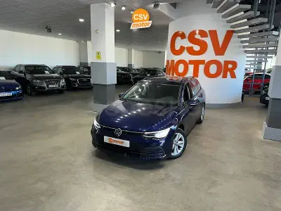 Usado VW Golf VIII