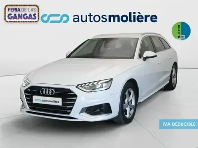 Usado Audi A4
