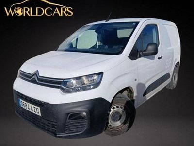 Occasion Citroën Berlingo 100 PK (73 kW) 2022 MPV