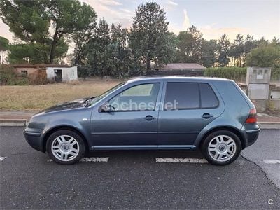 VW Golf IV