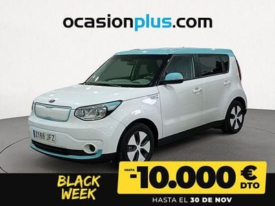 Kia Soul EV