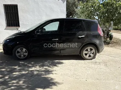 Usado Renault Scénic