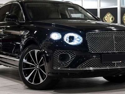 usado Bentley Bentayga V8 S