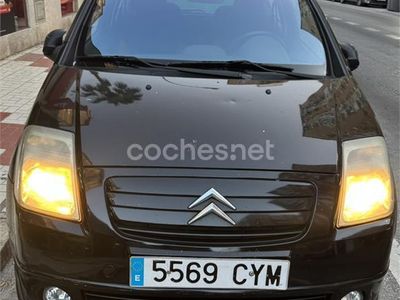 Citroën C2