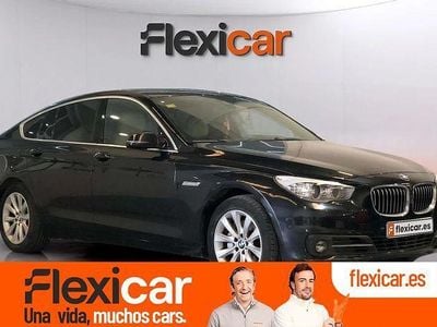 BMW 520 Gran Turismo