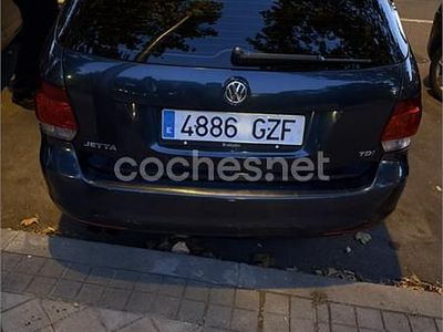 VW Jetta