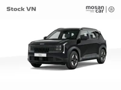 Nuevo Kia Seltos 180 CV (132 kW) 2026 Otro SUV
