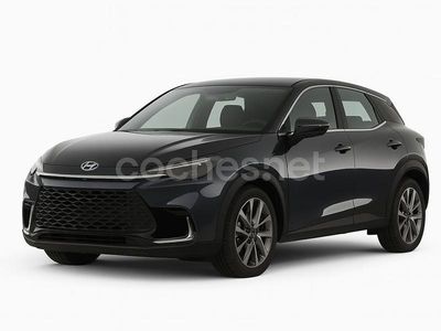 Lexus LBX