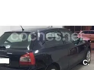 Usado Audi A3