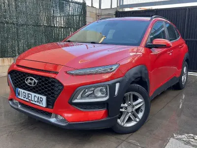 Usado Hyundai Kona