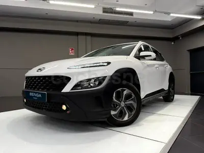 Usado Hyundai Kona
