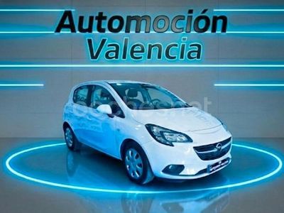 Blanco Usado 2019 Opel Corsa Business Berlina | 7999 € (Precio justo)