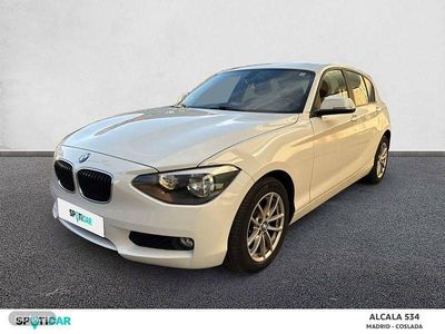 BMW 116