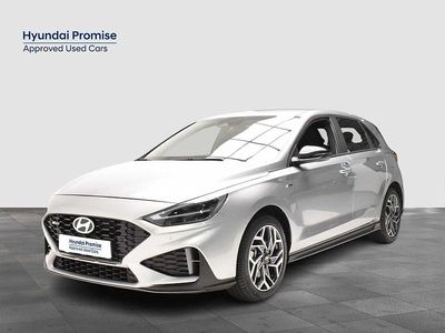 Nuevo 2025 Hyundai i30 N Line | 21.500 € (Precio justo)