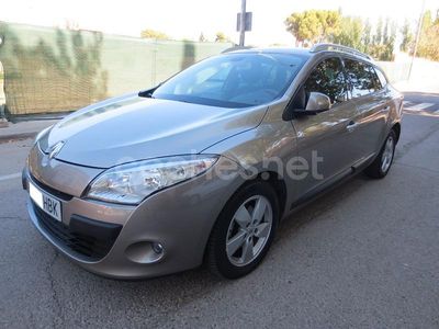 Renault Mégane GrandTour