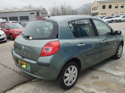 usado Renault Clio 1.5dCi Campus 85