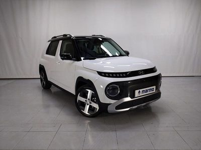 Nuevo Hyundai Inster 83 kW (114 CV) 2025 Utilitario