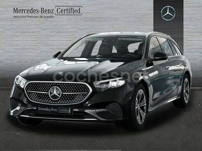 Mercedes E300