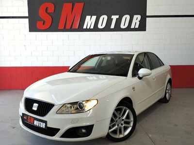 Seat Exeo